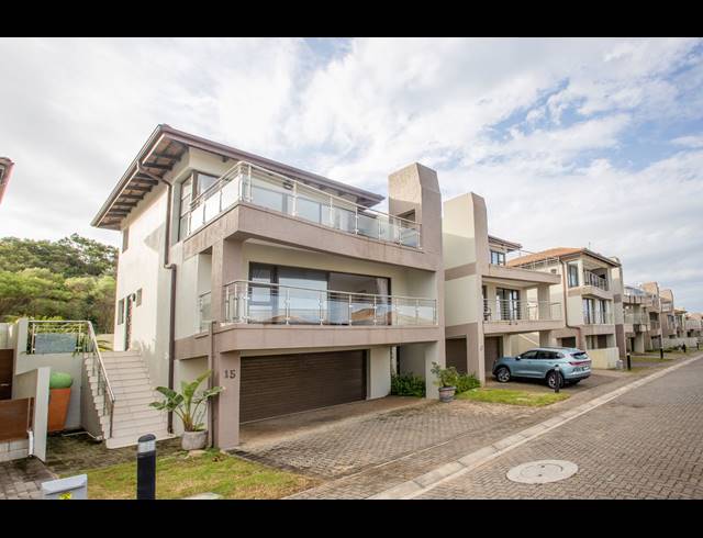 2 BEDROOM TOWNHOUSE FOR SALE IN WINTERSTRAND